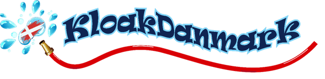 Kloak Danmark Logo